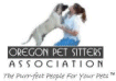 Kitty Meow Meow is a member of Oregon Pet Sitters Assocation - Click here to visit their website